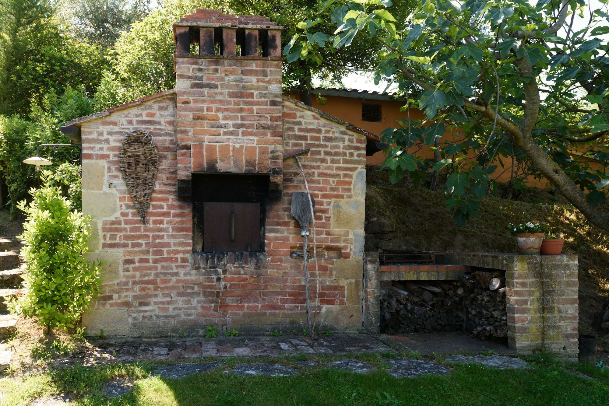 Podere Poggio Al Sole Montepulciano Stazione Extérieur photo